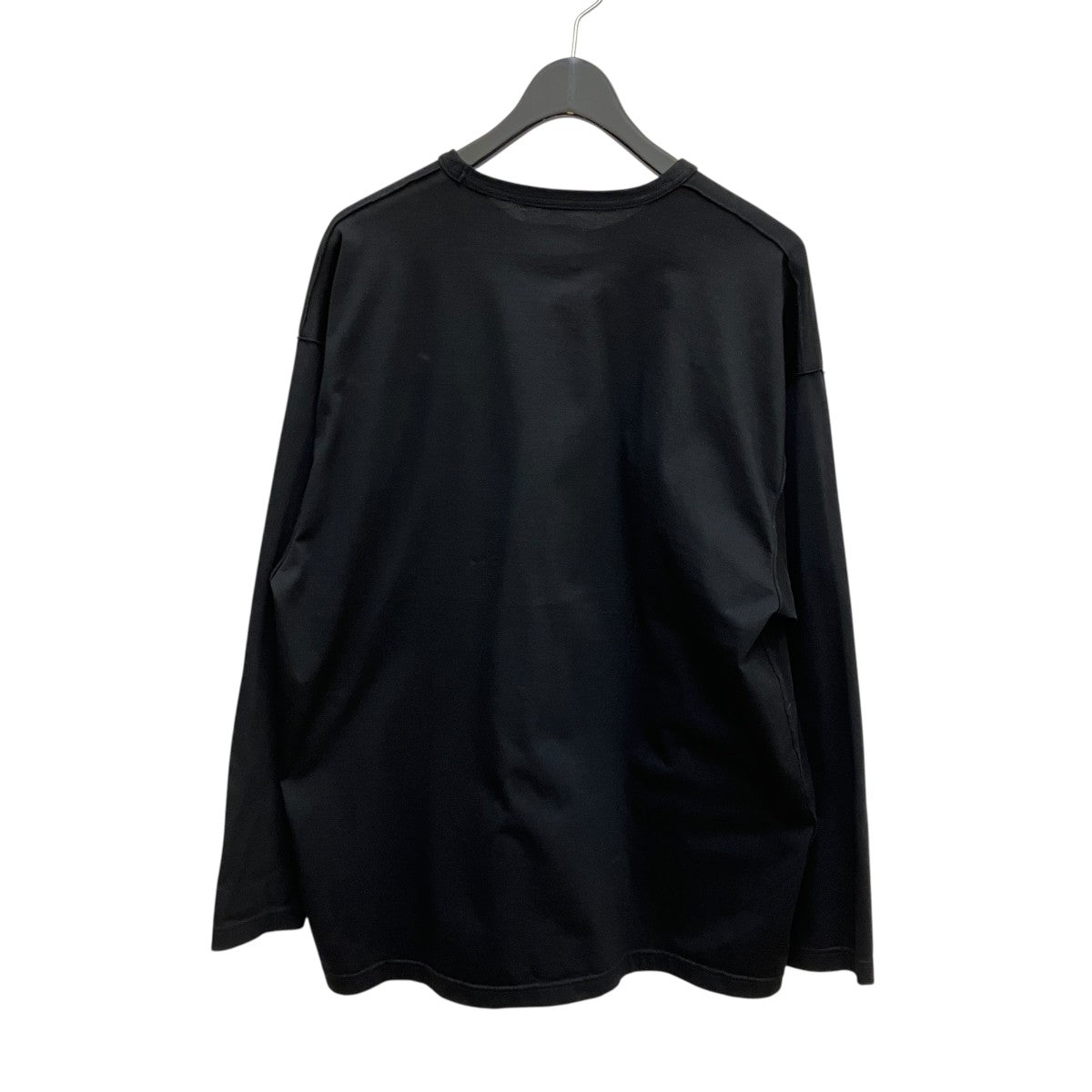 LIM   LS   COTTONロングスリーブTシャツ261ATDT-CSM16