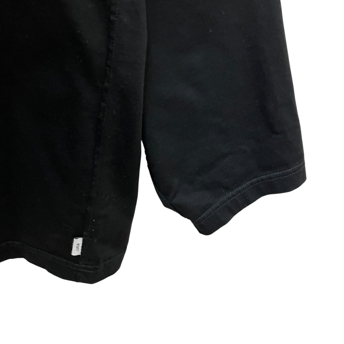 WTAPS(ダブルタップス) LIM LS COTTONロングスリーブTシャツ261ATDT