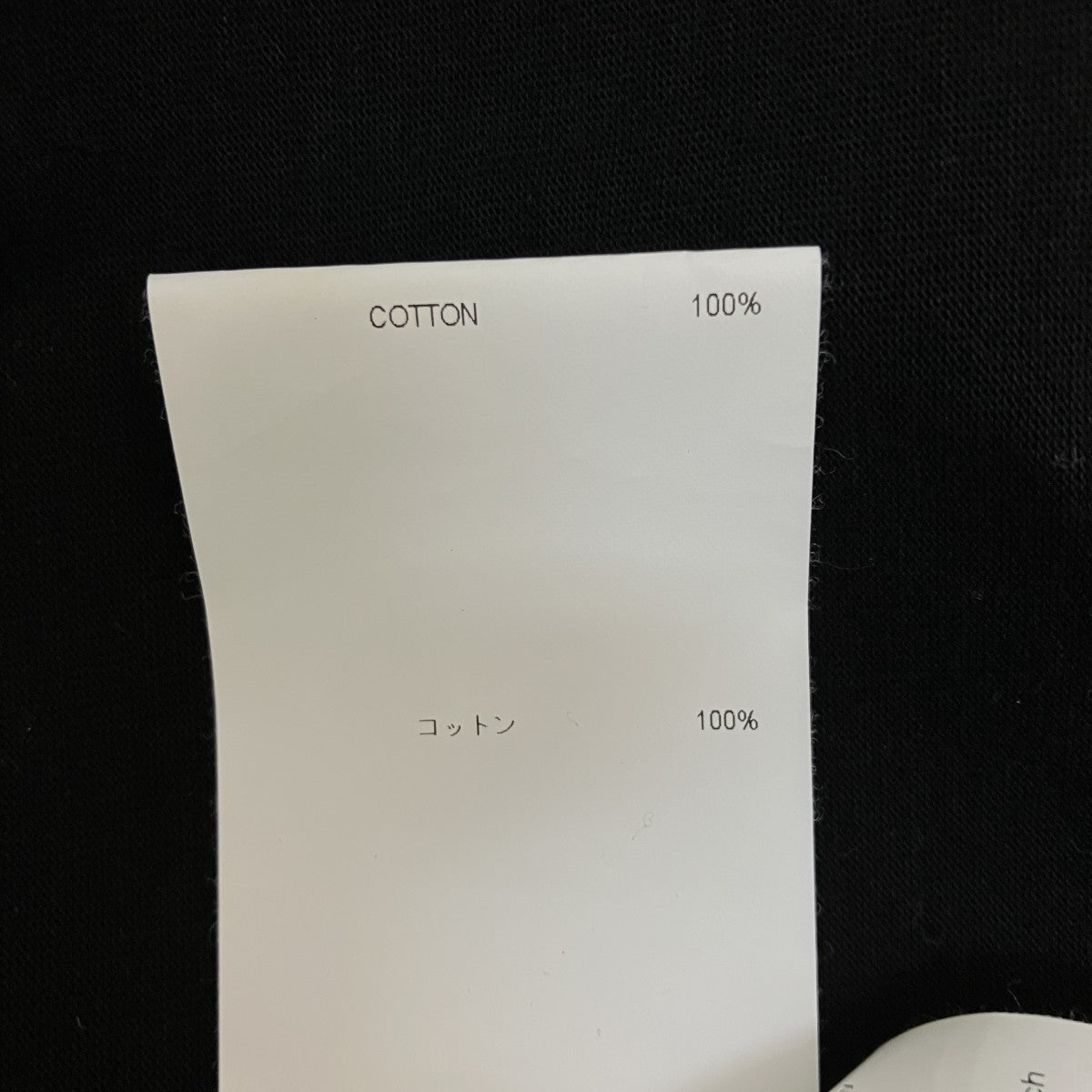 LIM   LS   COTTONロングスリーブTシャツ261ATDT-CSM16