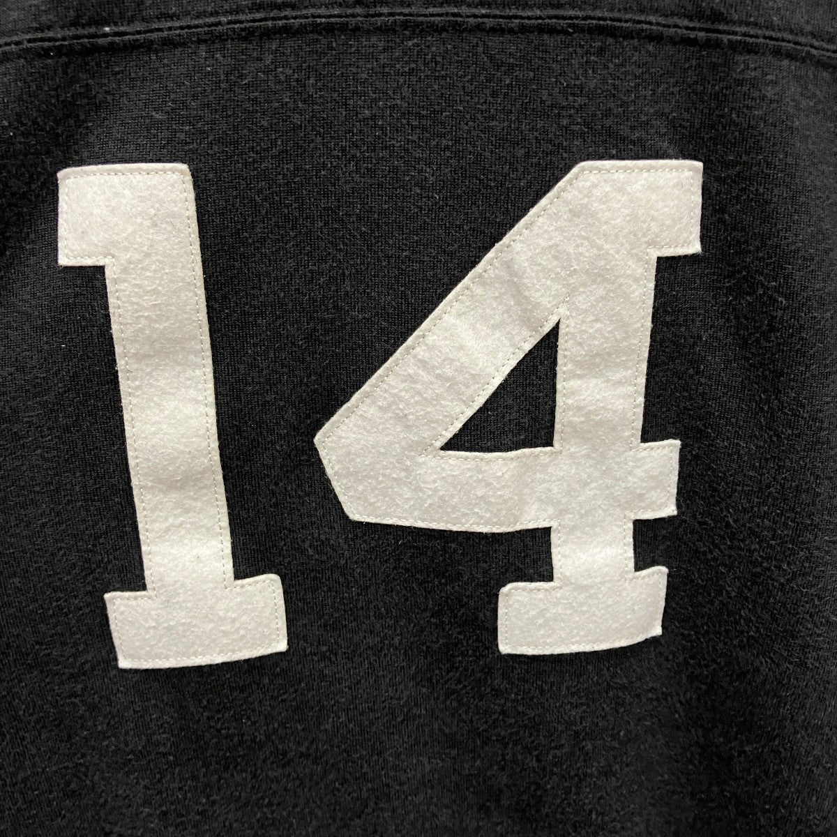 24AW14TH FOOTBALLJERSEY半袖Tシャツ