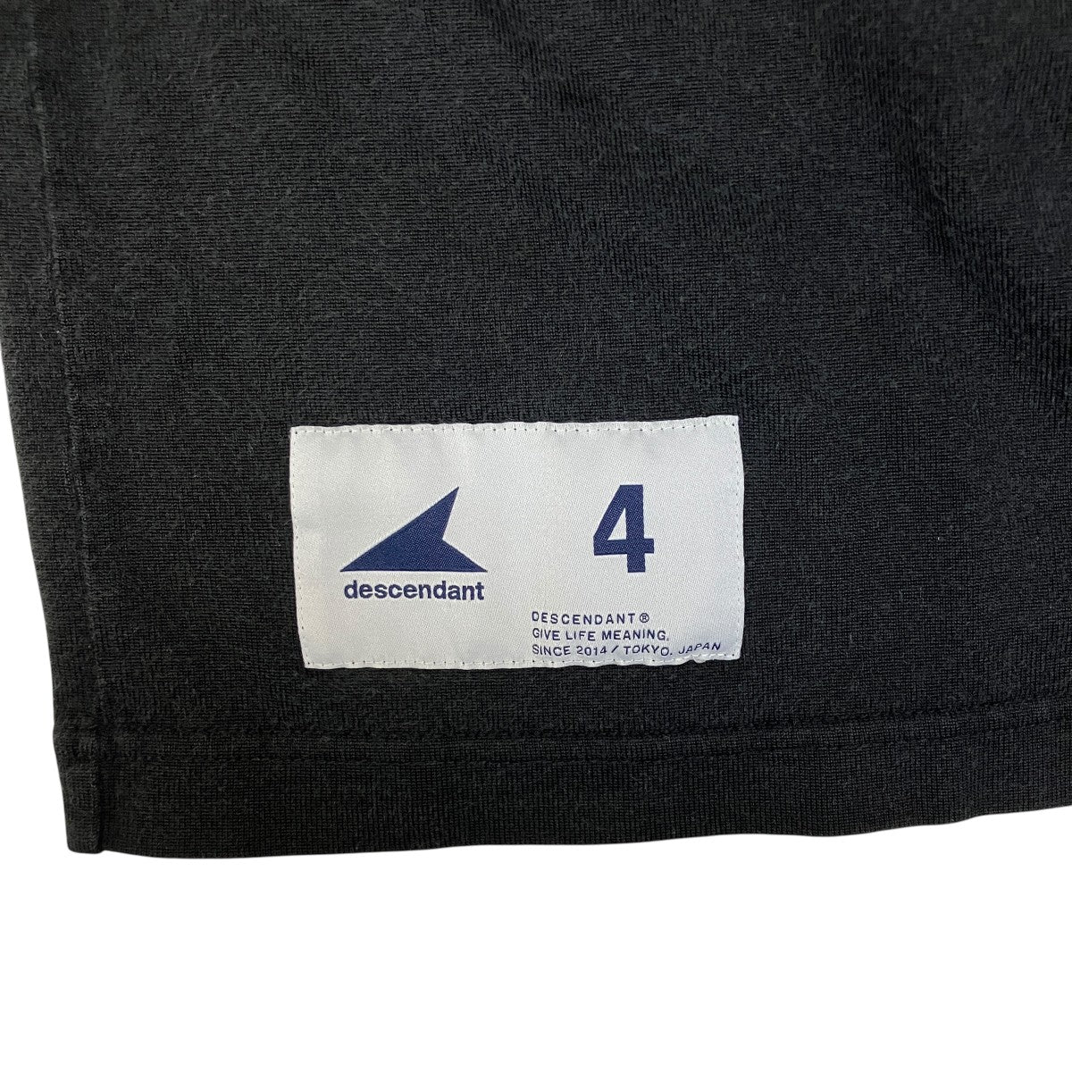 24AW14TH FOOTBALLJERSEY半袖Tシャツ