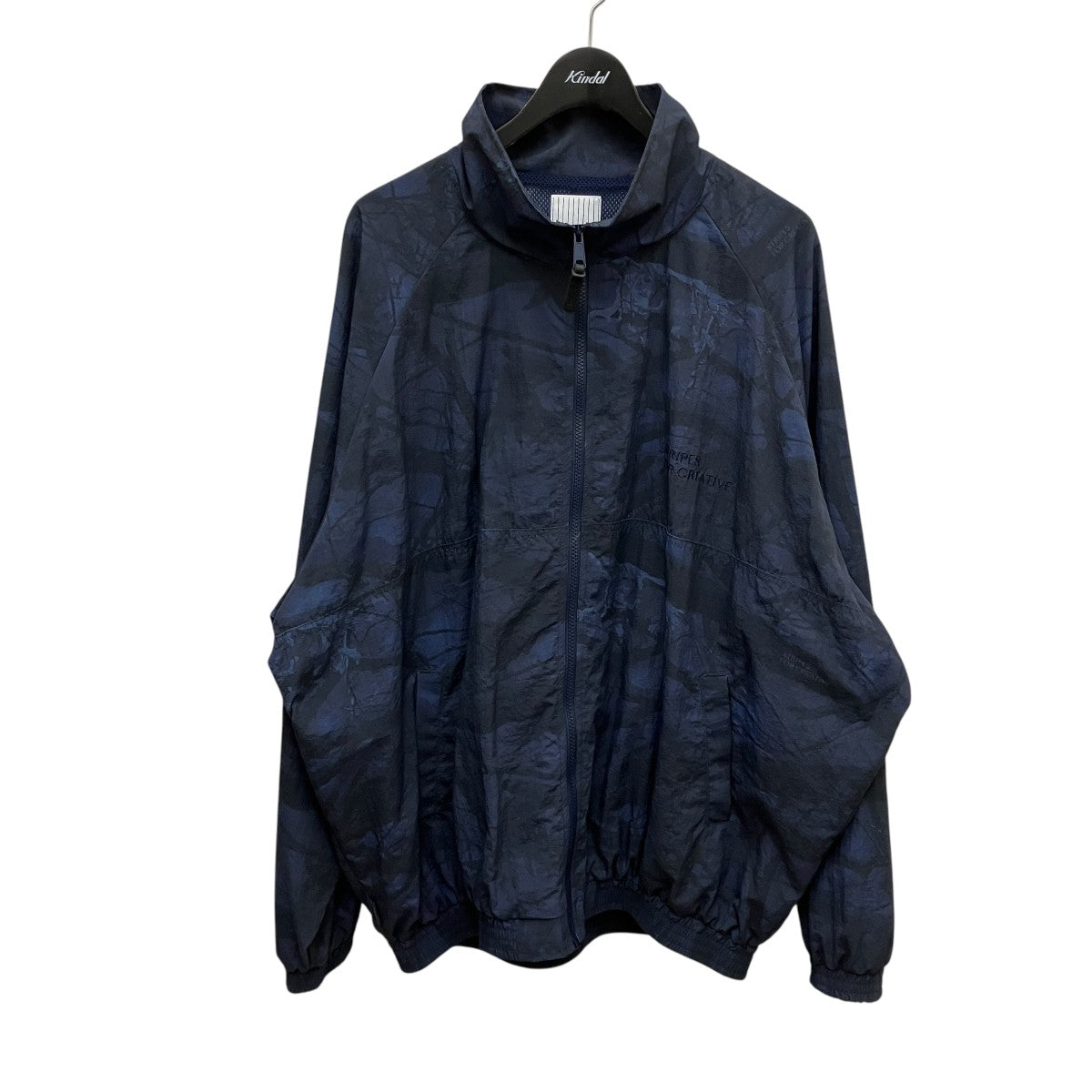 25FW REAL TREE CAMOジャケット