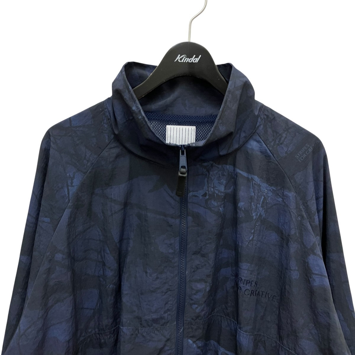 25FW REAL TREE CAMOジャケット