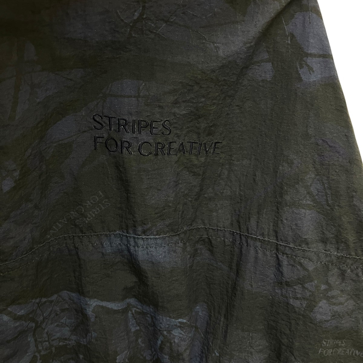 25FW REAL TREE CAMOジャケット