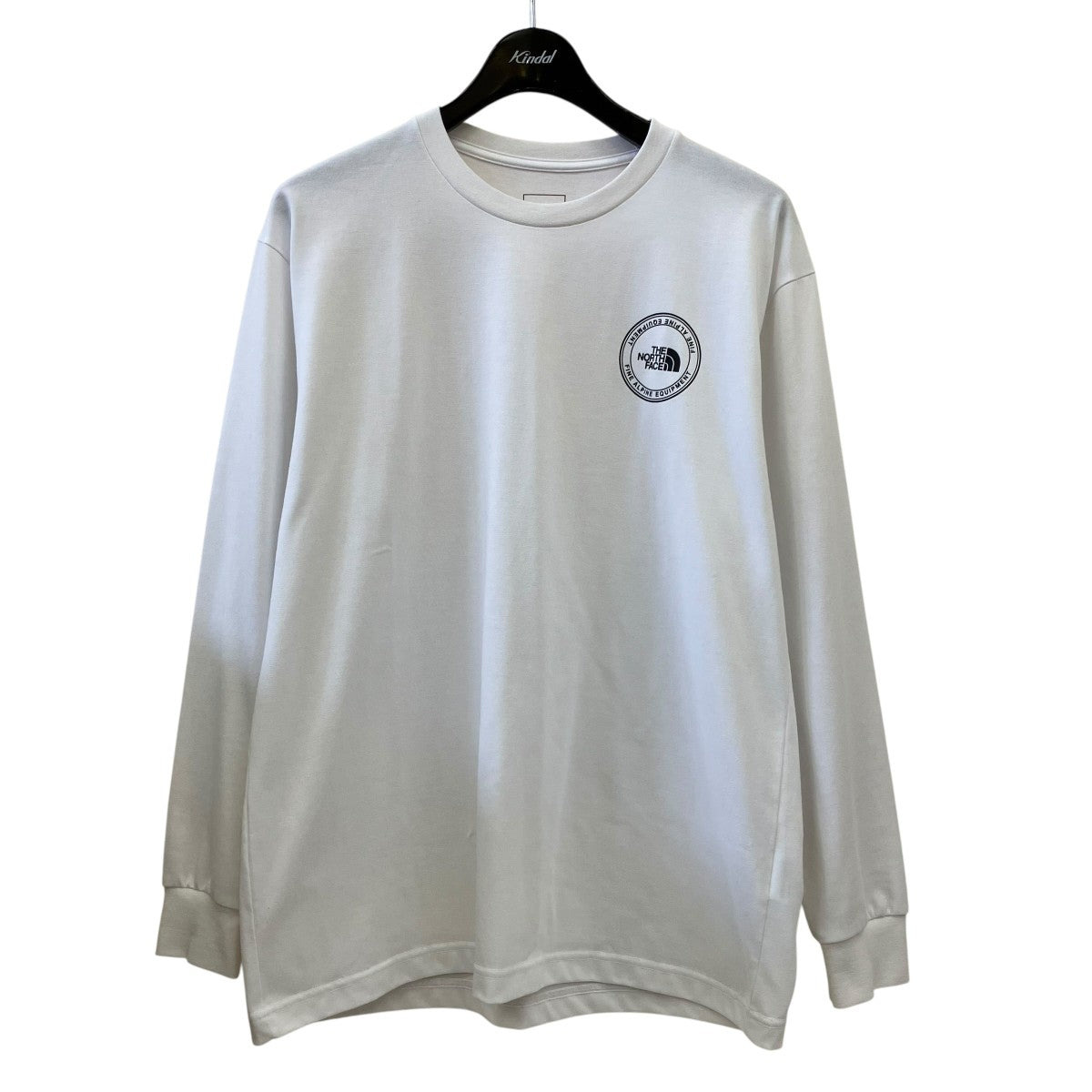 長袖Tシャツ