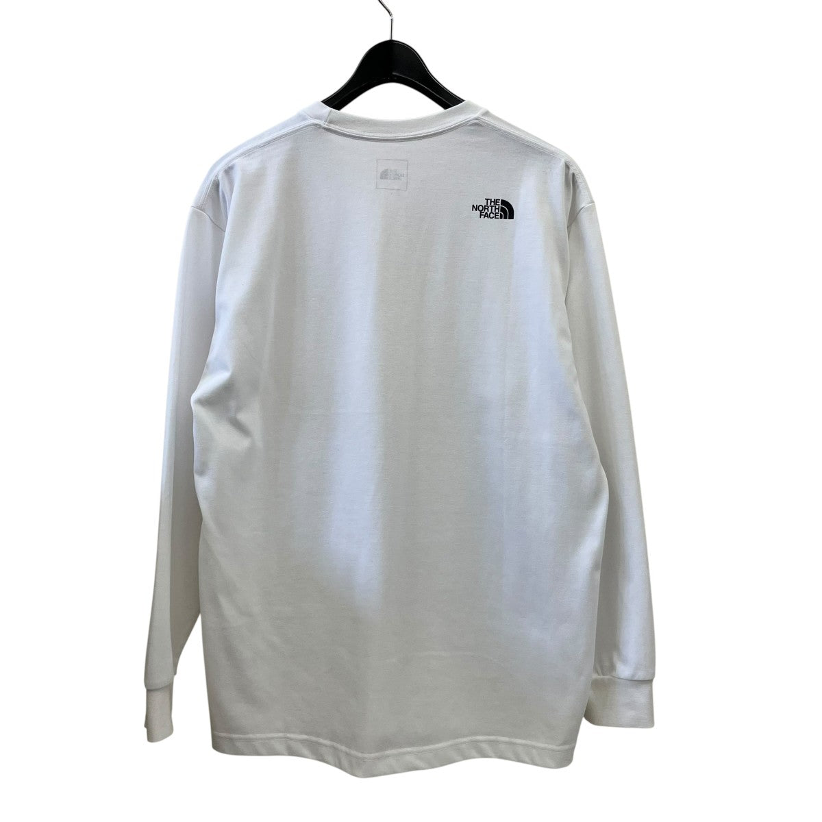 長袖Tシャツ