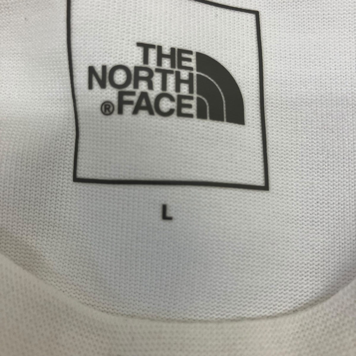長袖Tシャツ