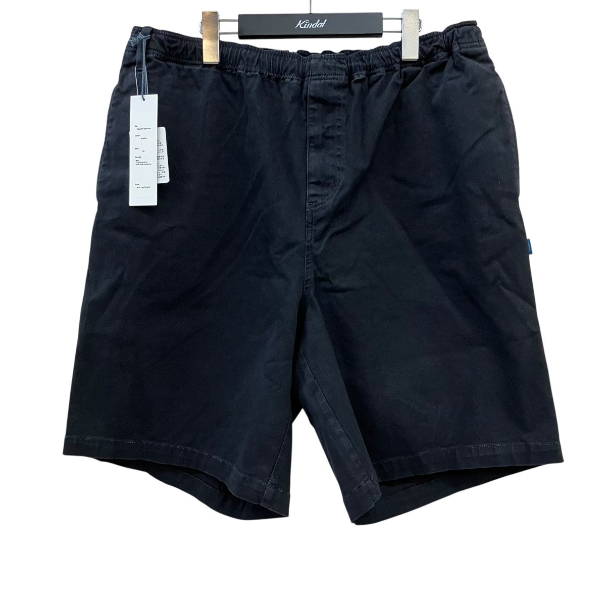 AUTHENTIC SHORTSハーフパンツCLG-PT 026-009