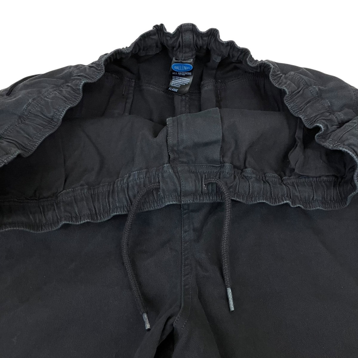 AUTHENTIC SHORTSハーフパンツCLG-PT 026-009