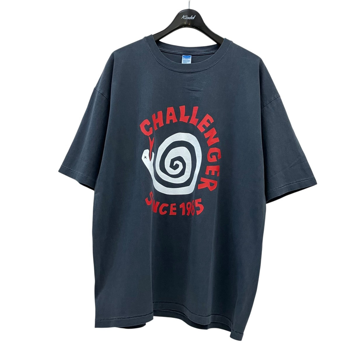 PIFMENT SPIRAL SNAKE TEE半袖TシャツCLG-TS 026-012
