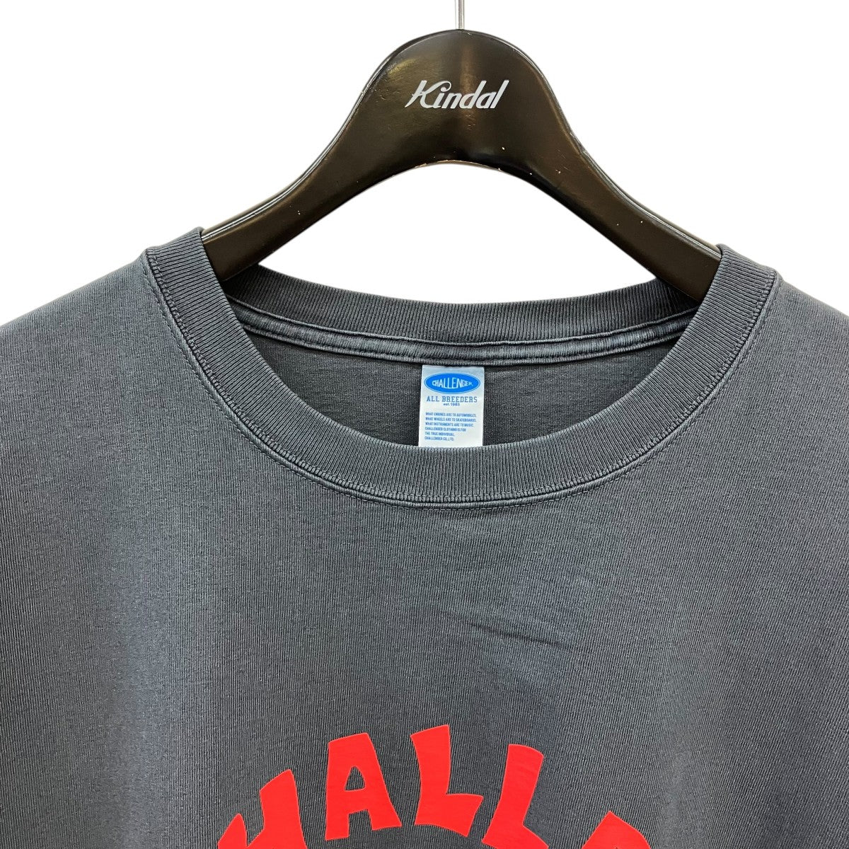 PIFMENT SPIRAL SNAKE TEE半袖TシャツCLG-TS 026-012