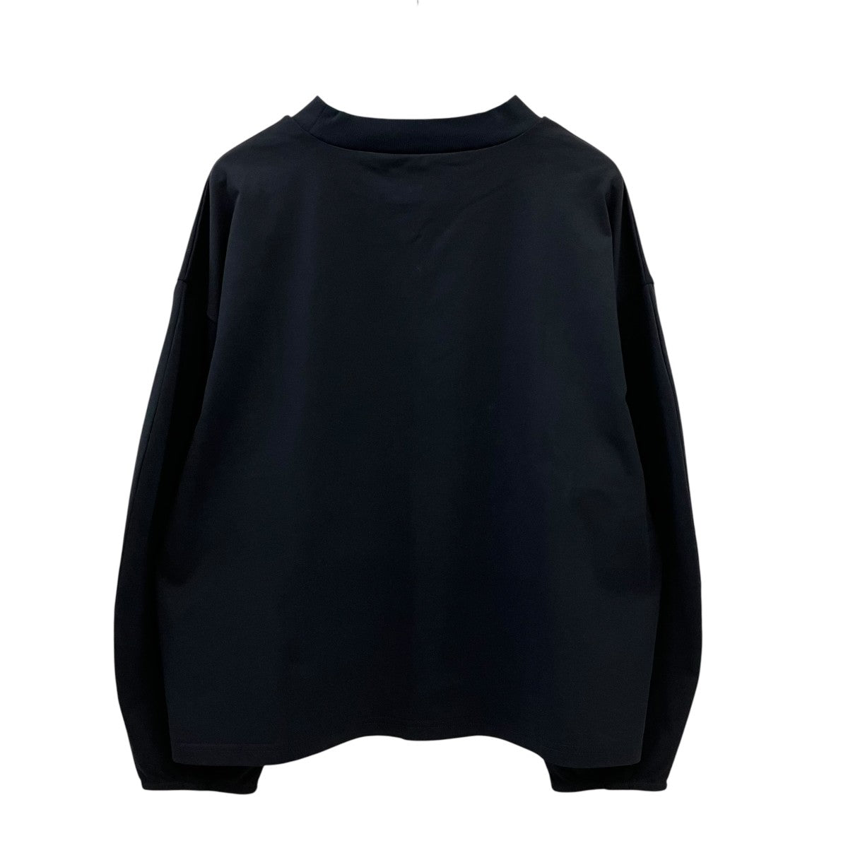 curve sleeve tee長袖TシャツWHT25FCS4002