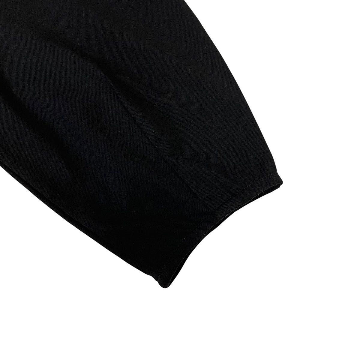 curve sleeve tee長袖TシャツWHT25FCS4002