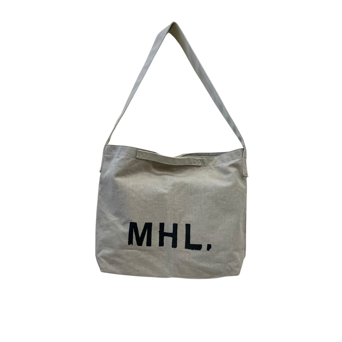 MHL ショルダーバッグ 古着・中古-1枚目のアイテム画像