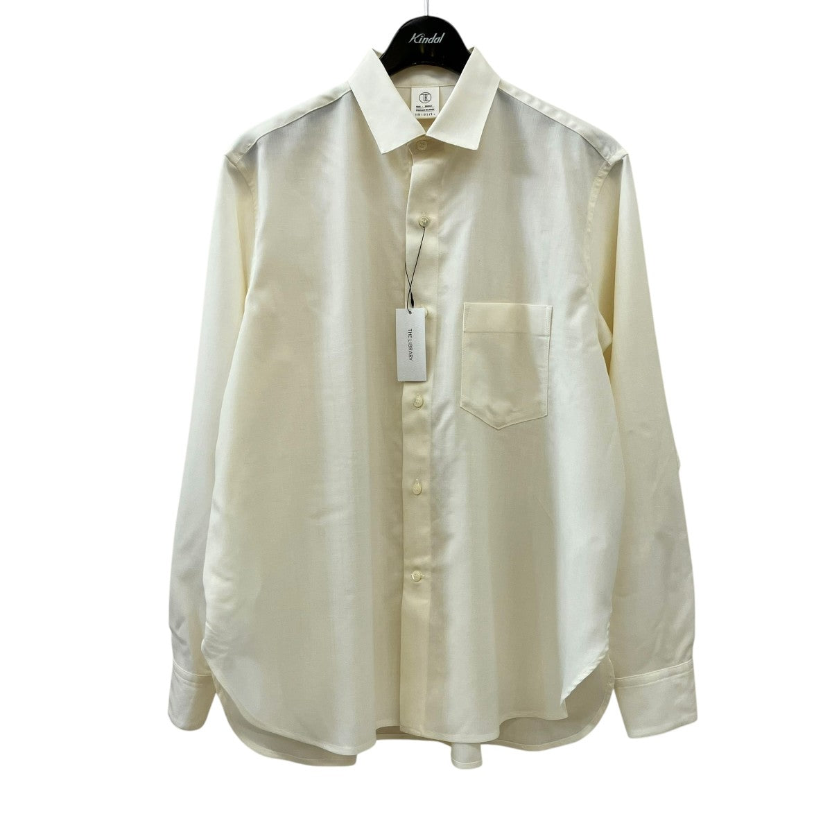 長袖シャツ175-5250007
