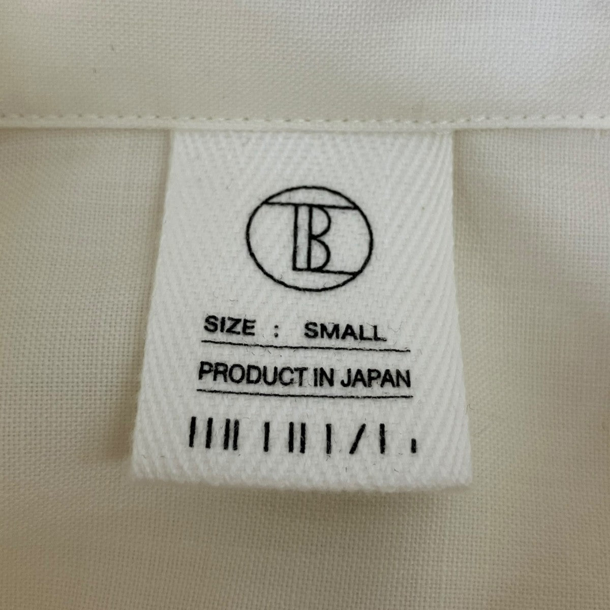 長袖シャツ175-5250007