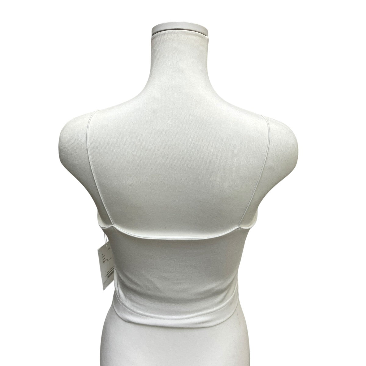 THIN CORD BANDEAU TOPSキャミソール19105-1092