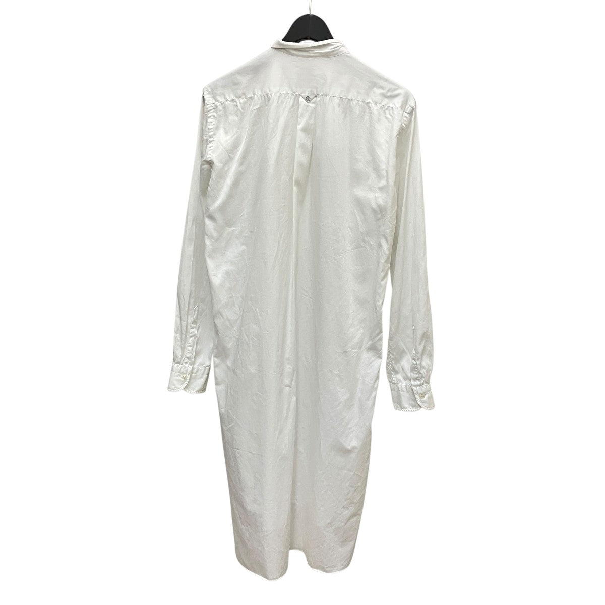 ロングシャツ