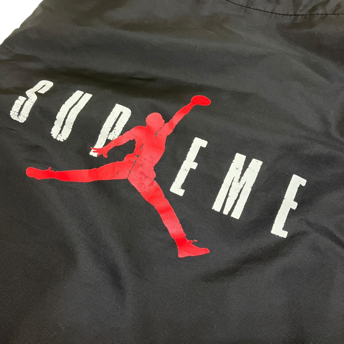 JUMPMANナップサック