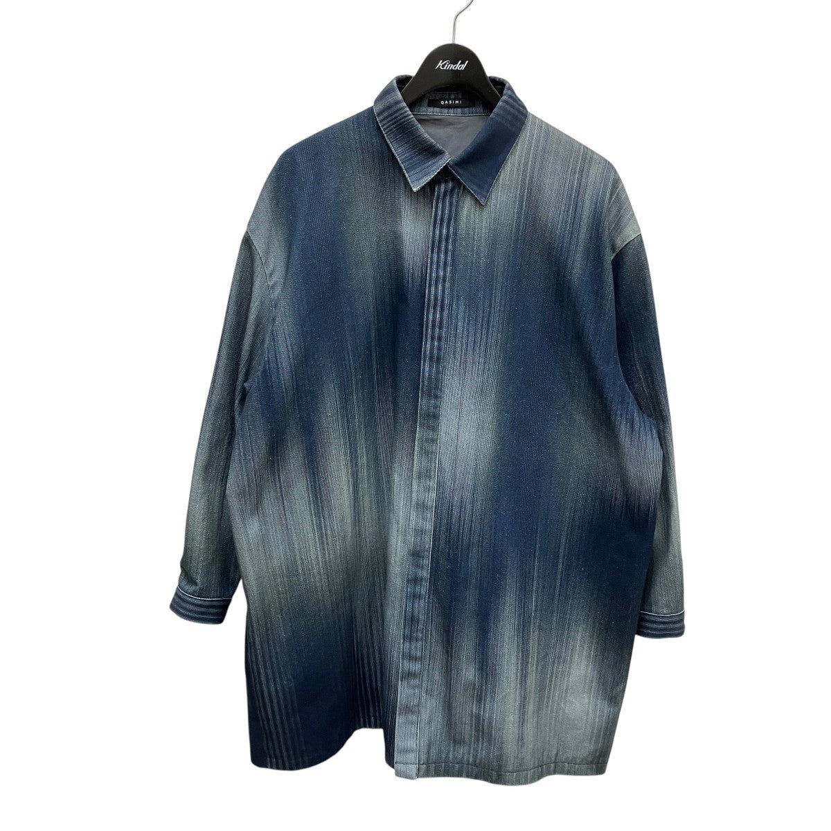 ロングシャツ8311-343-0265