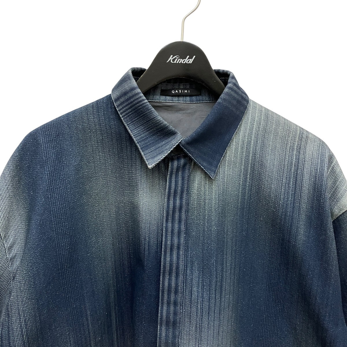 ロングシャツ8311-343-0265