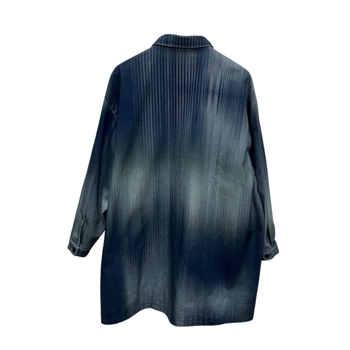 ロングシャツ8311-343-0265