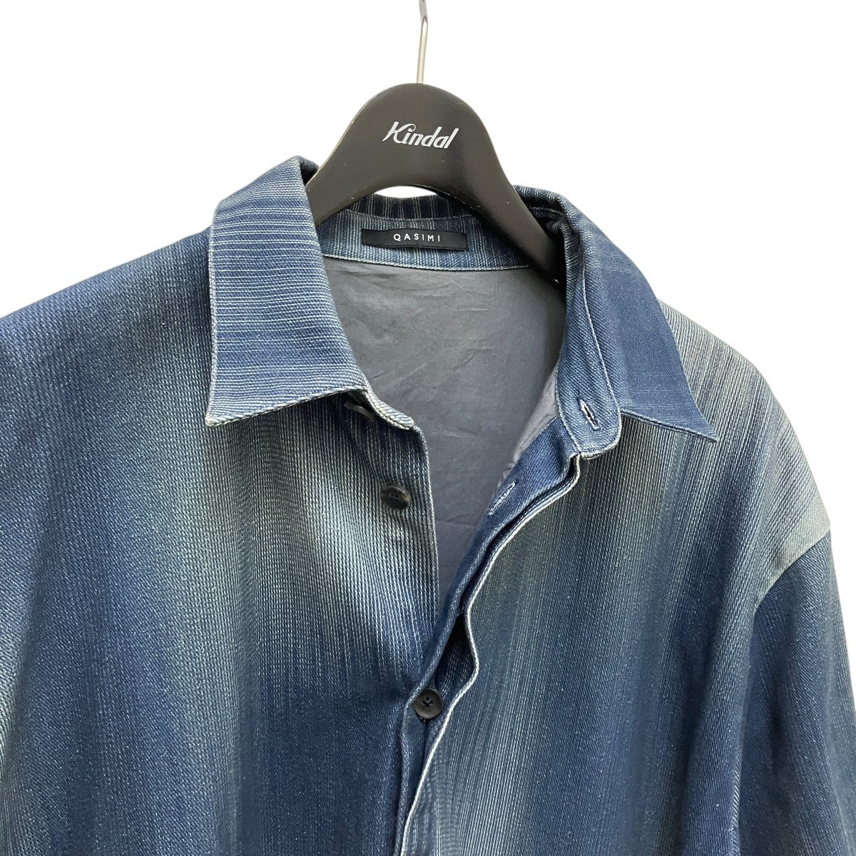 ロングシャツ8311-343-0265