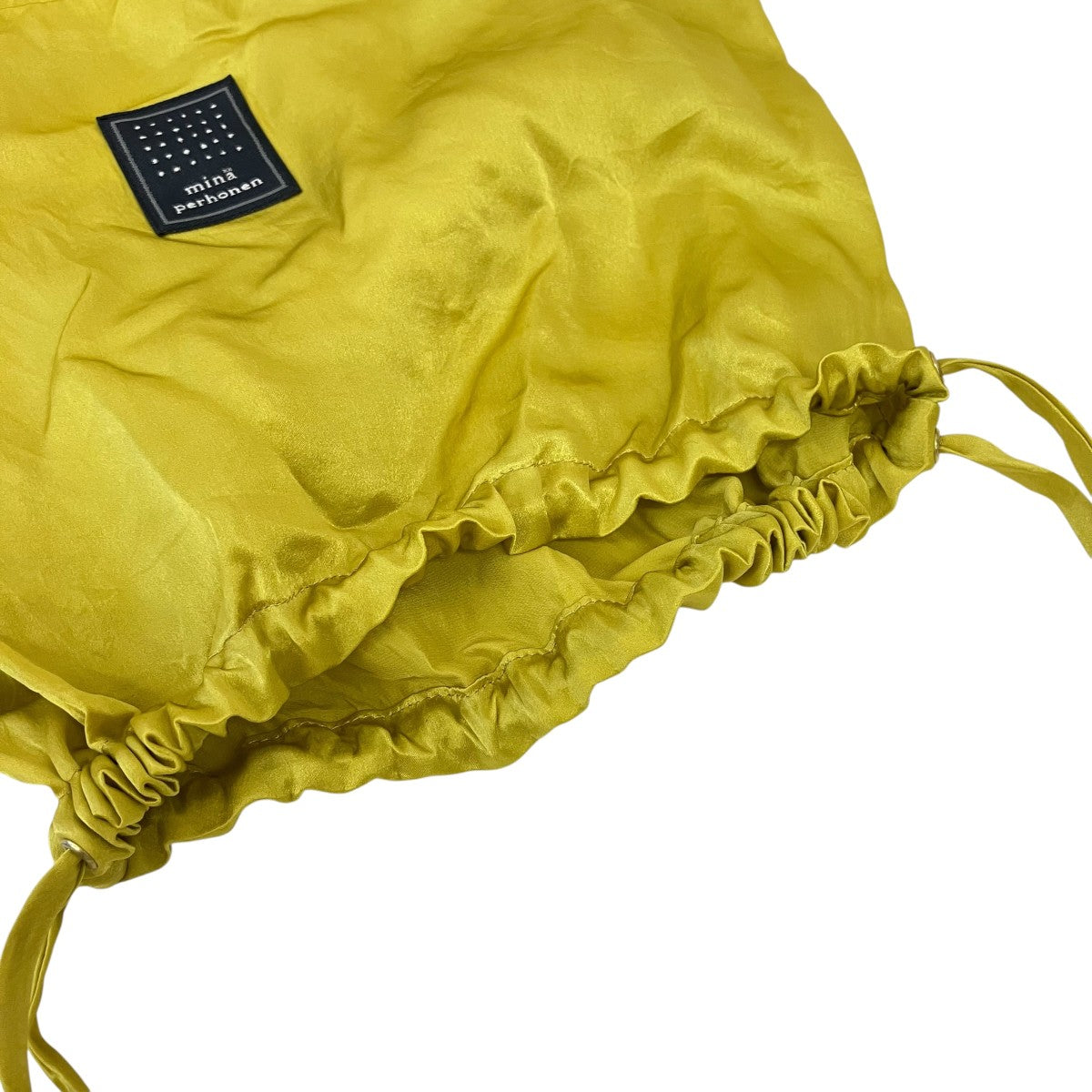 mina perhonen fondant bag light stickトートバッグsa9160 古着・中古-4枚目のアイテム画像
