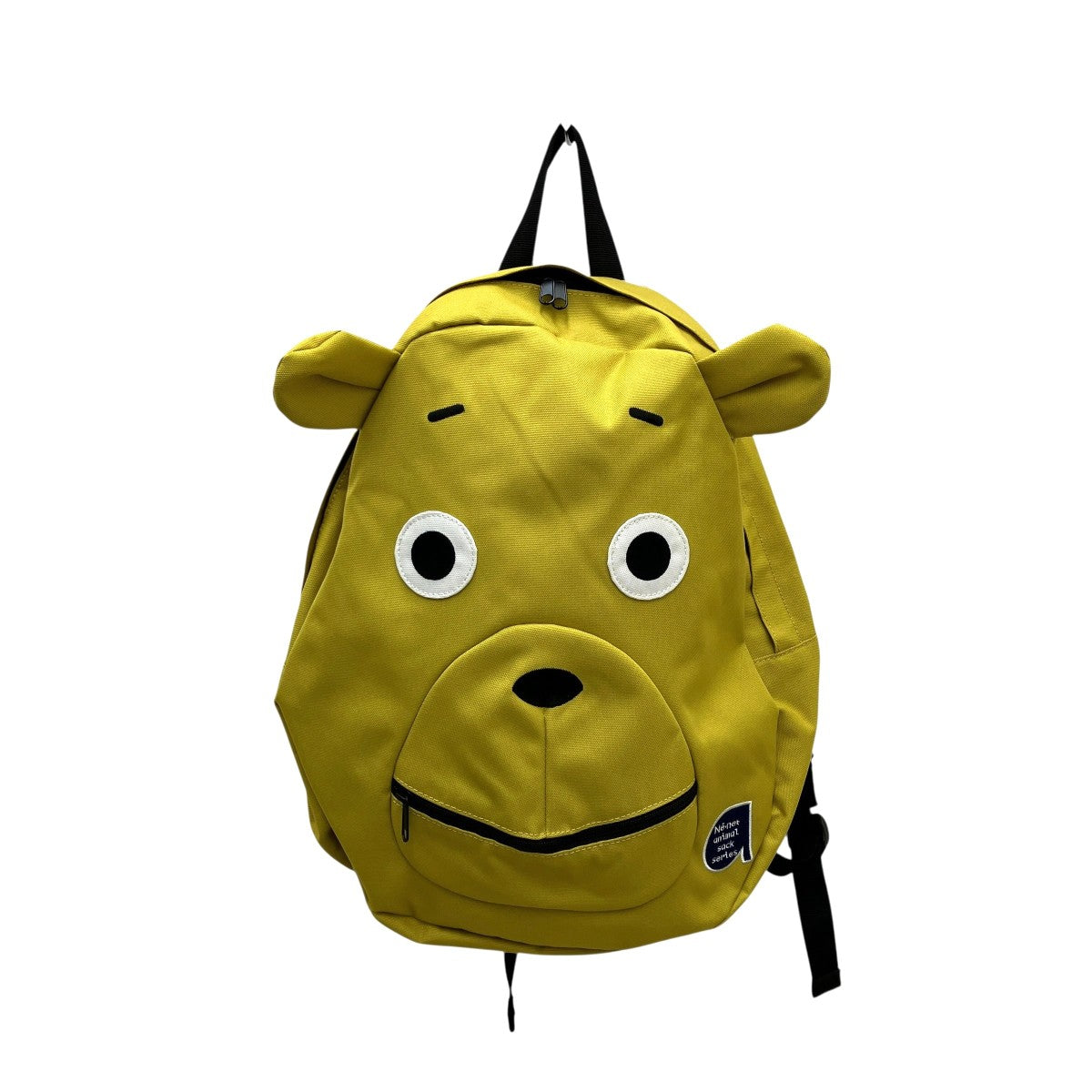 animal sack series さっくまリュック ユニセックス