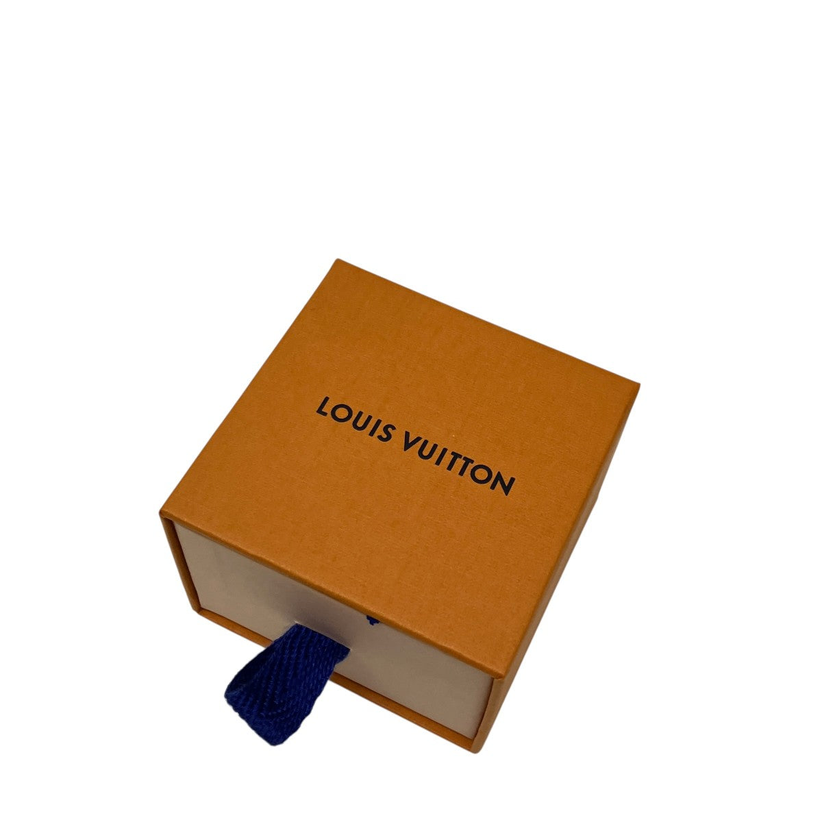 LV アイコニック ストラスピアスM00608