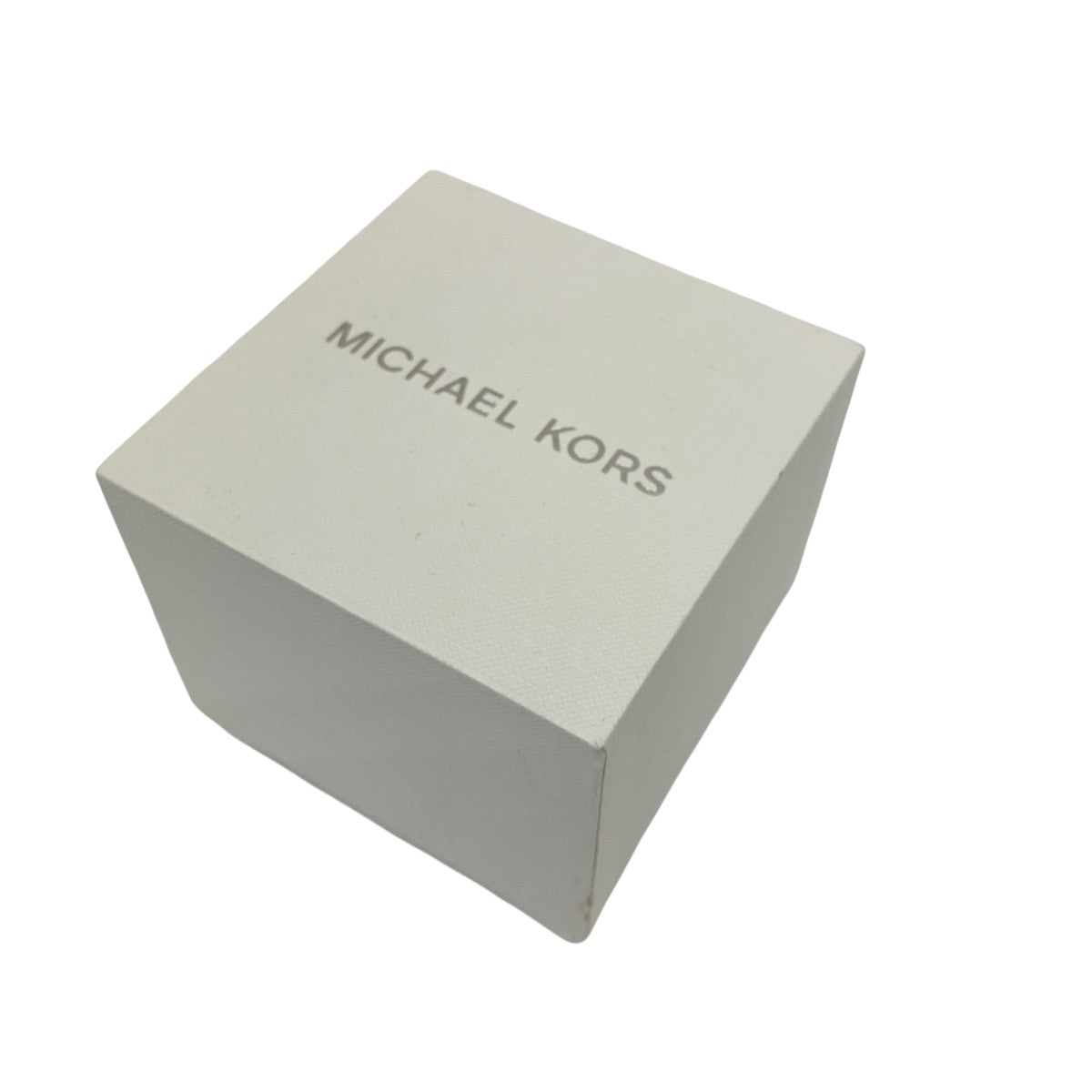 MICHAEL KORS リストウォッチMK-6934 古着・中古-8枚目のアイテム画像