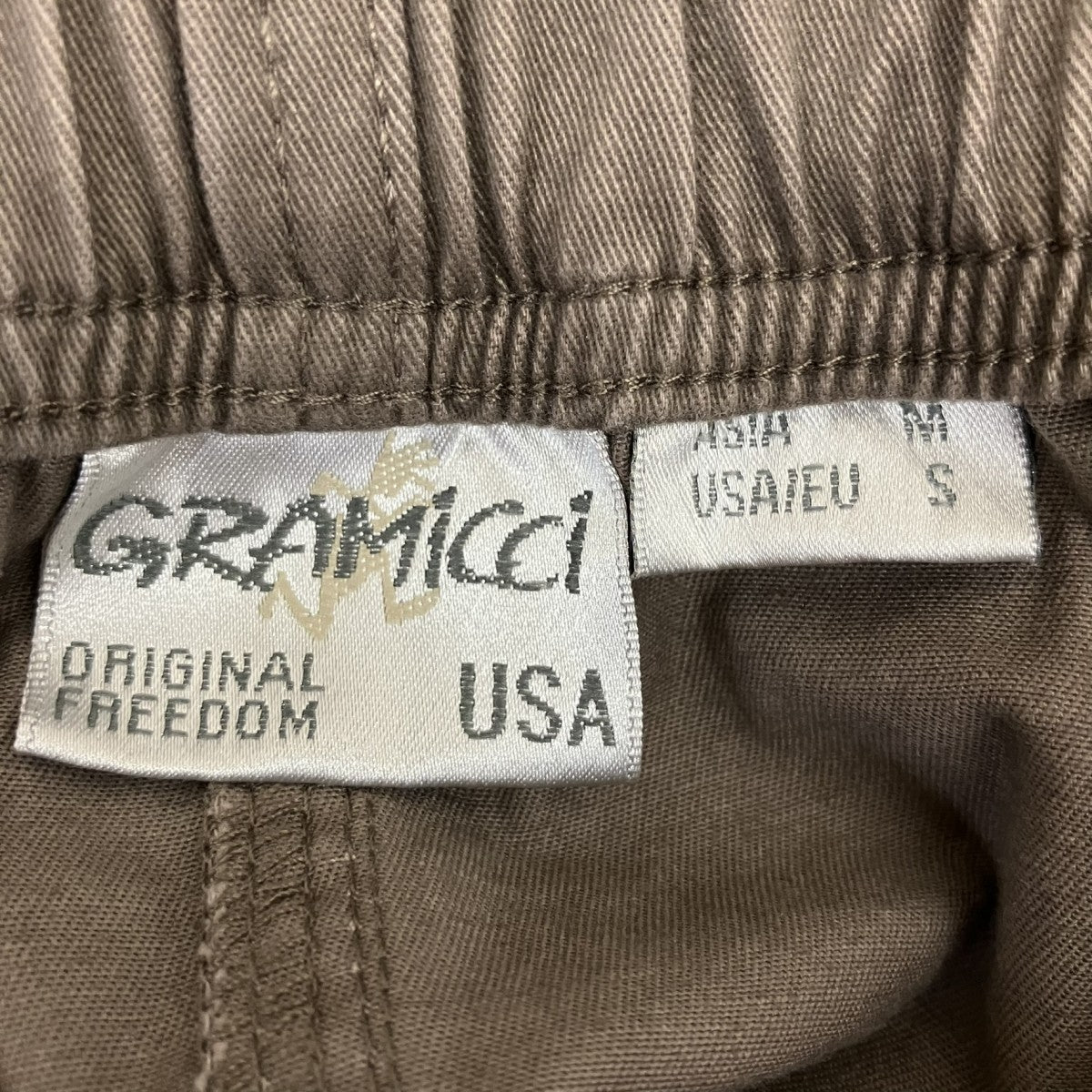 GRAMICCI スカート 古着・中古-5枚目のアイテム画像