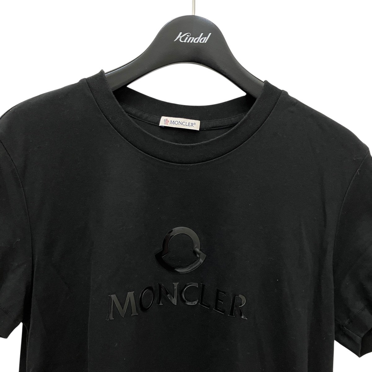 フロントロゴTシャツH10938C00006