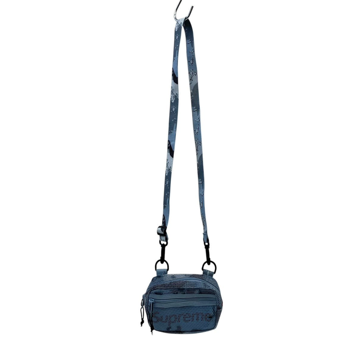 Supreme Small Shoulder Bagショルダーバッグ 古着・中古-1枚目のアイテム画像