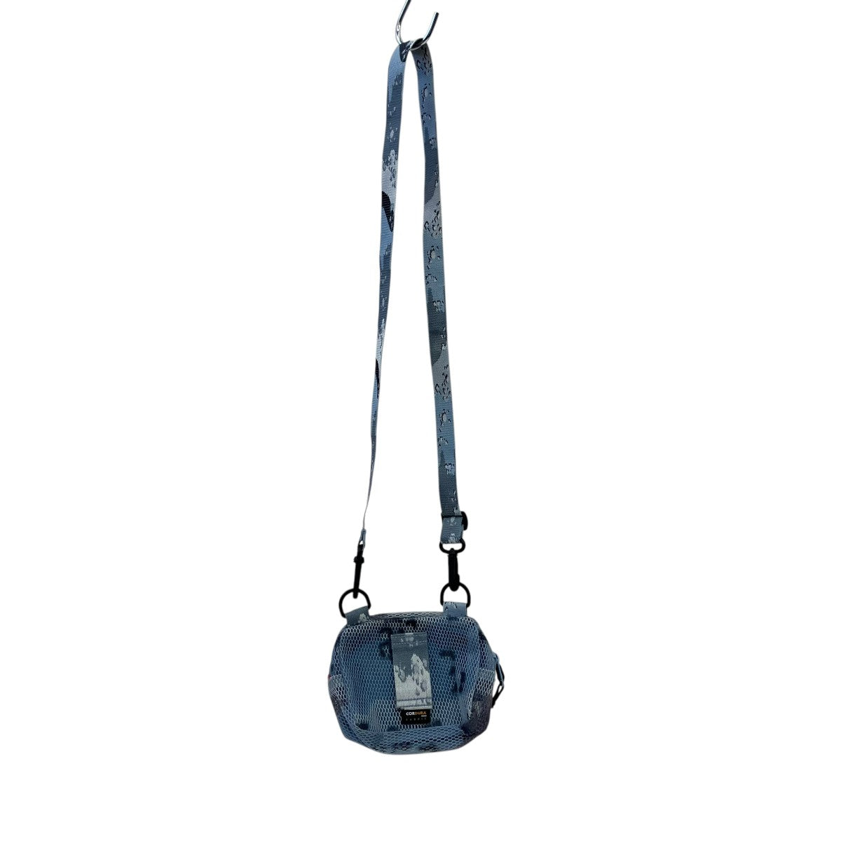 Supreme Small Shoulder Bagショルダーバッグ 古着・中古-2枚目のアイテム画像