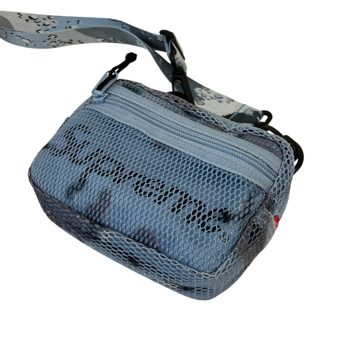 Supreme Small Shoulder Bagショルダーバッグ 古着・中古-3枚目のアイテム画像