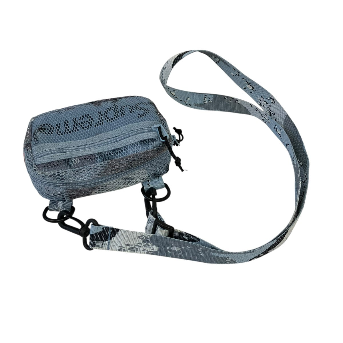 Supreme Small Shoulder Bagショルダーバッグ 古着・中古-4枚目のアイテム画像