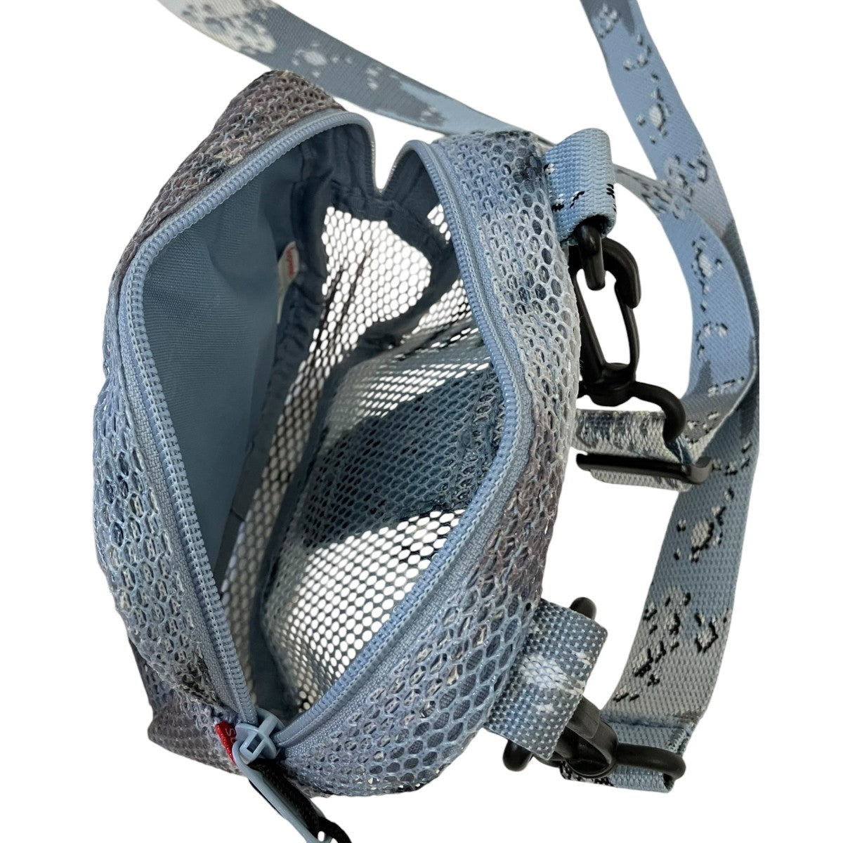 Supreme Small Shoulder Bagショルダーバッグ 古着・中古-5枚目のアイテム画像