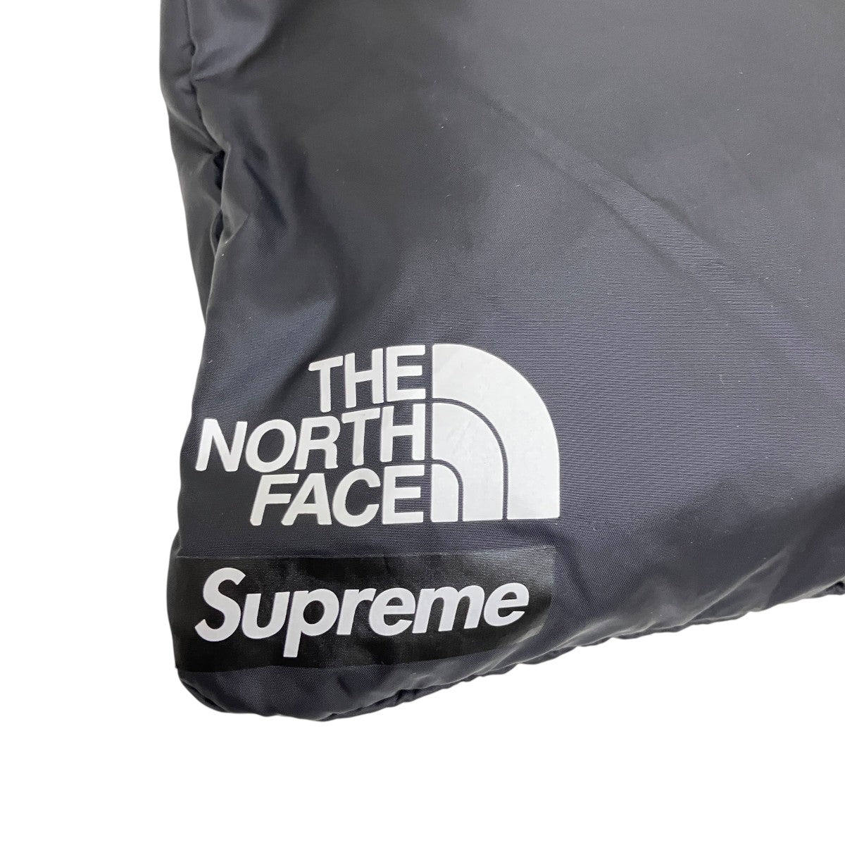 TNF S LOGO shoulder BAGサコッシュNF0A5G74