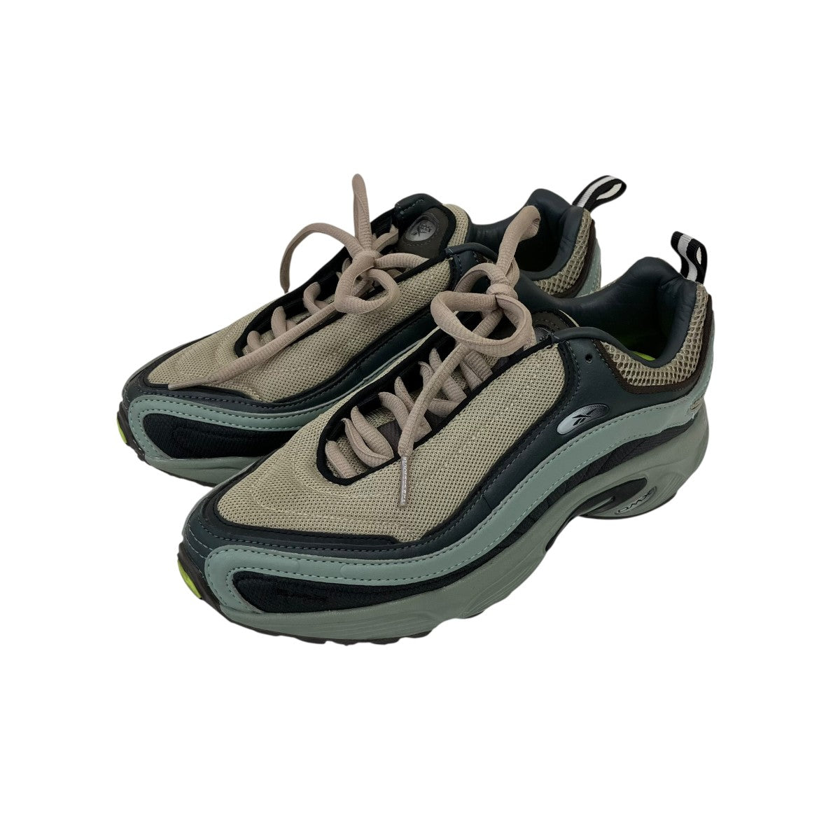 REEBOK ローカットスニーカーDV5801 古着・中古-1枚目のアイテム画像