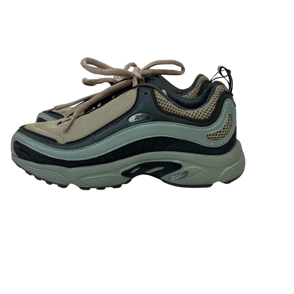 REEBOK ローカットスニーカーDV5801 古着・中古-2枚目のアイテム画像