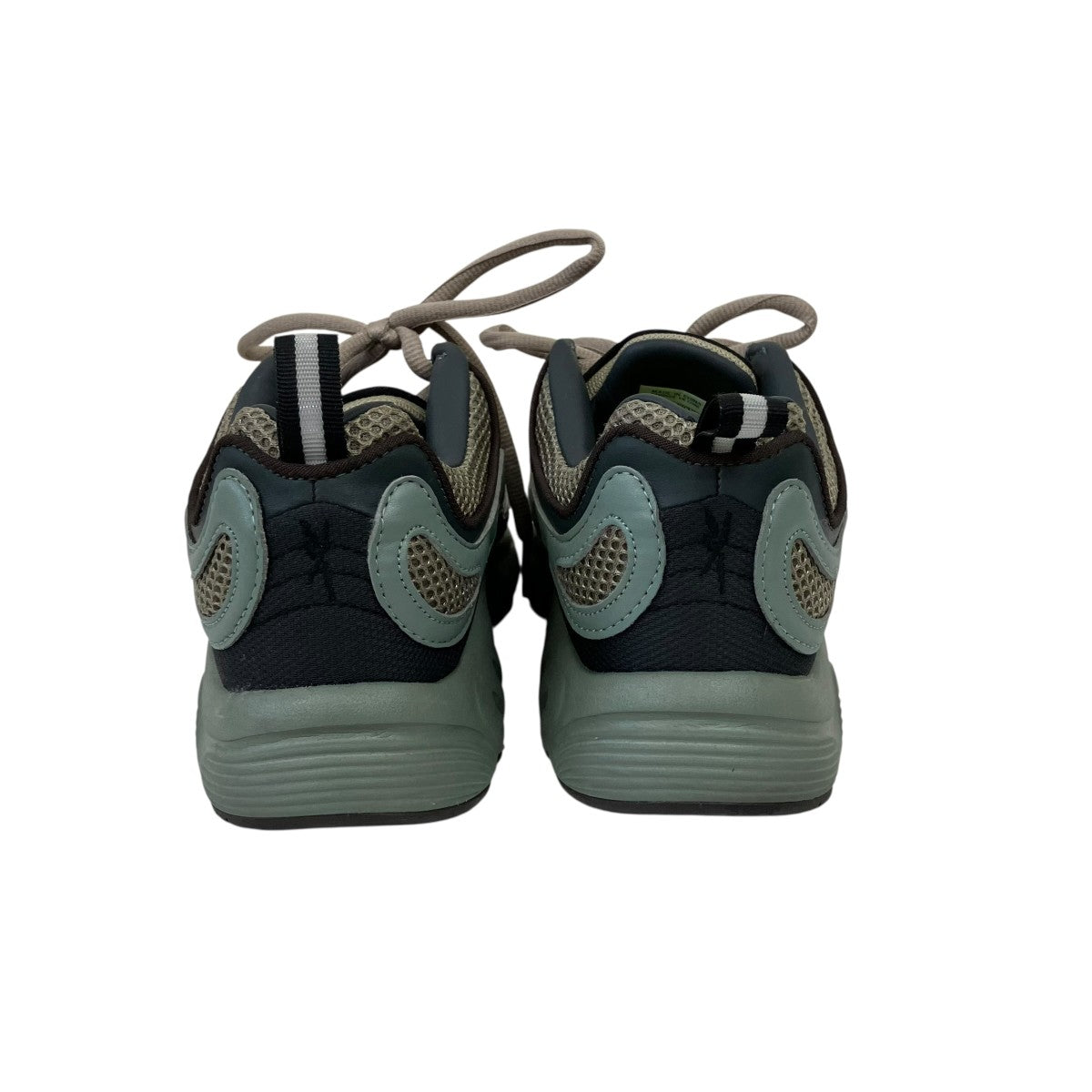 REEBOK ローカットスニーカーDV5801 古着・中古-3枚目のアイテム画像