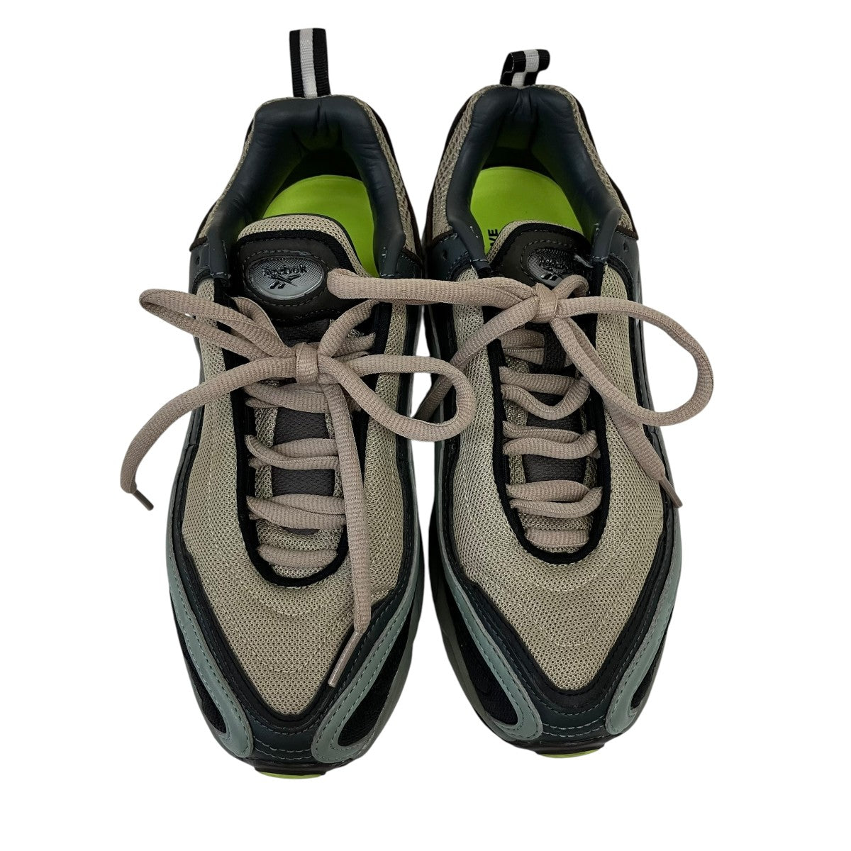 REEBOK ローカットスニーカーDV5801 古着・中古-4枚目のアイテム画像