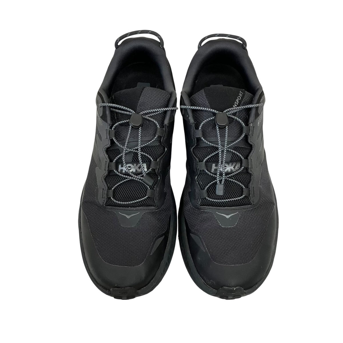 HOKA TRANSPORT GTXローカットスニーカー1133957 古着・中古-4枚目のアイテム画像