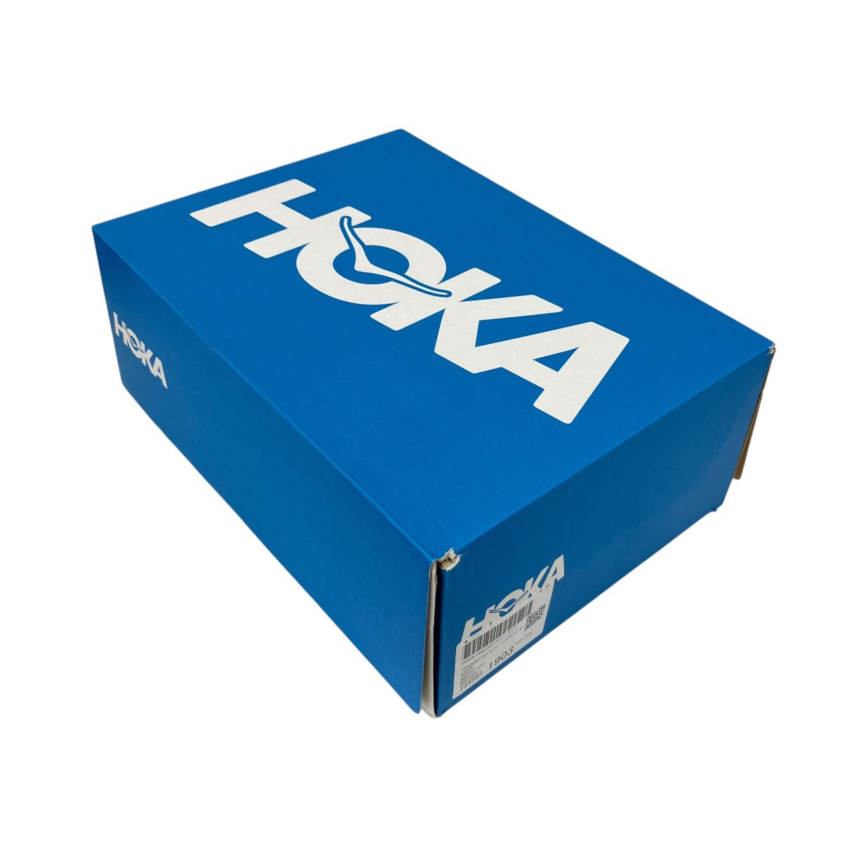 HOKA TRANSPORT GTXローカットスニーカー1133957 古着・中古-8枚目のアイテム画像