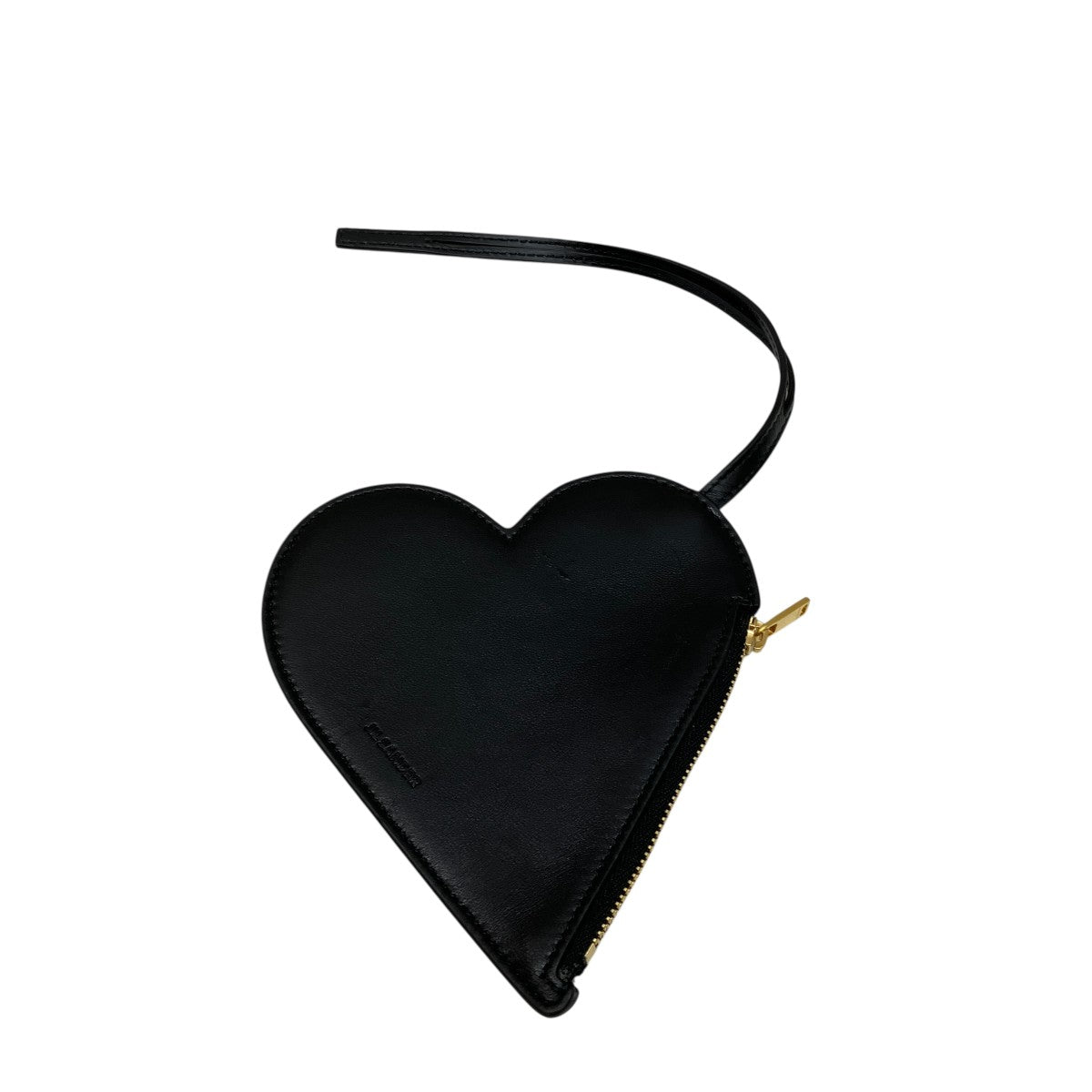 HEART POUCHハートポーチJ08VL0005 P5627