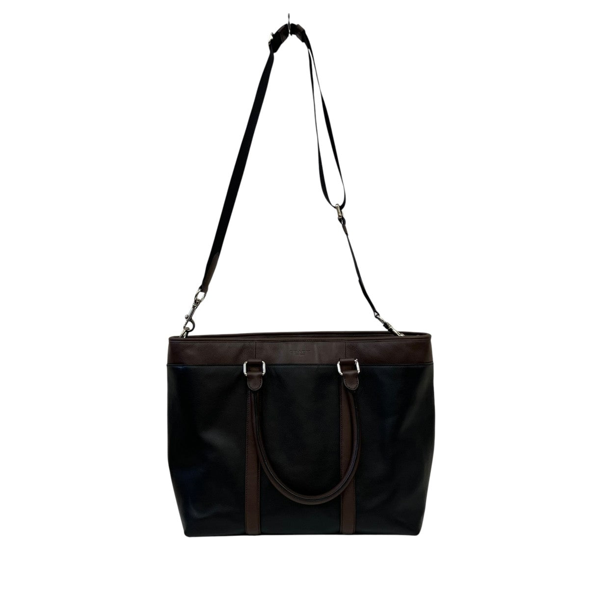 COACH トートバッグ 古着・中古-1枚目のアイテム画像