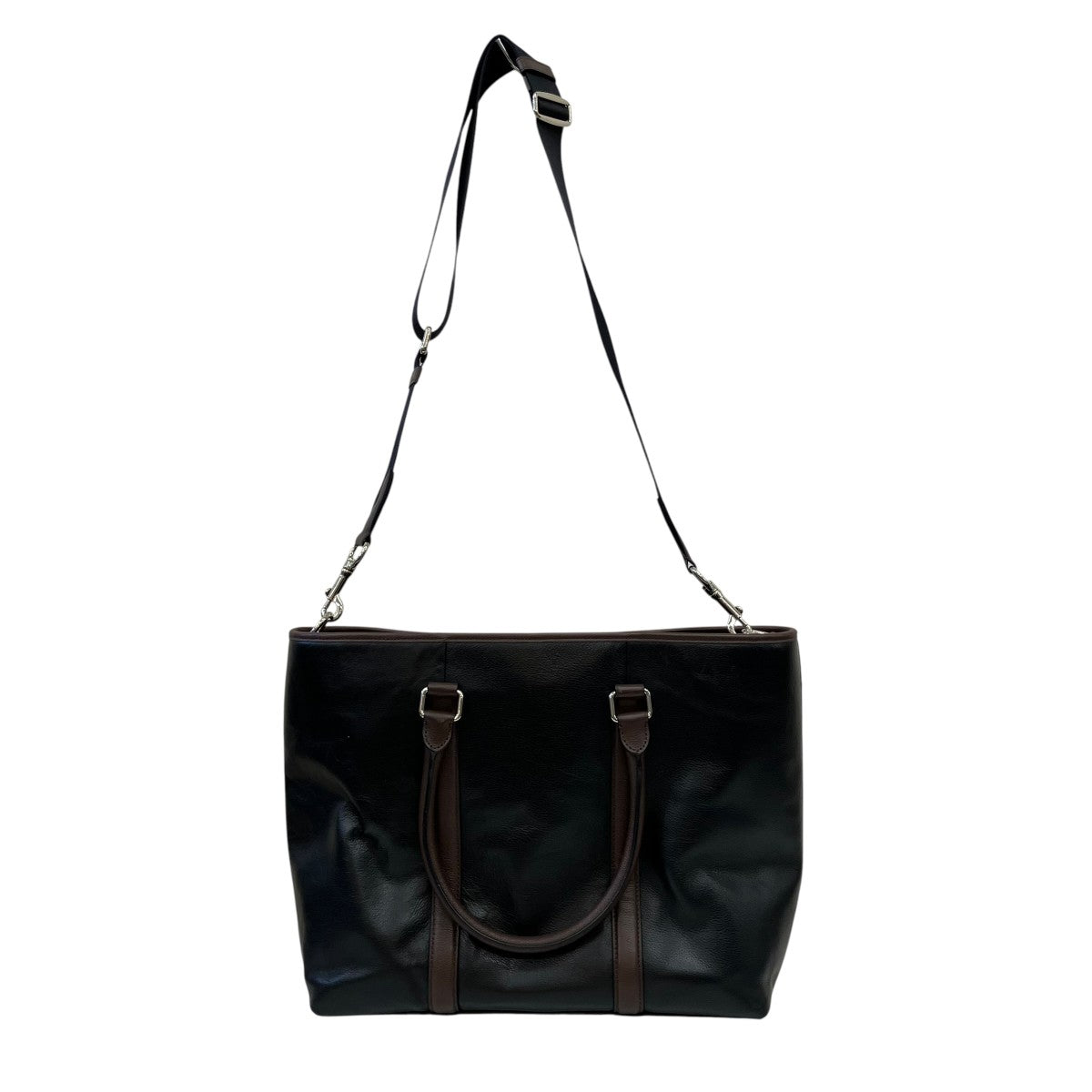 COACH トートバッグ 古着・中古-2枚目のアイテム画像
