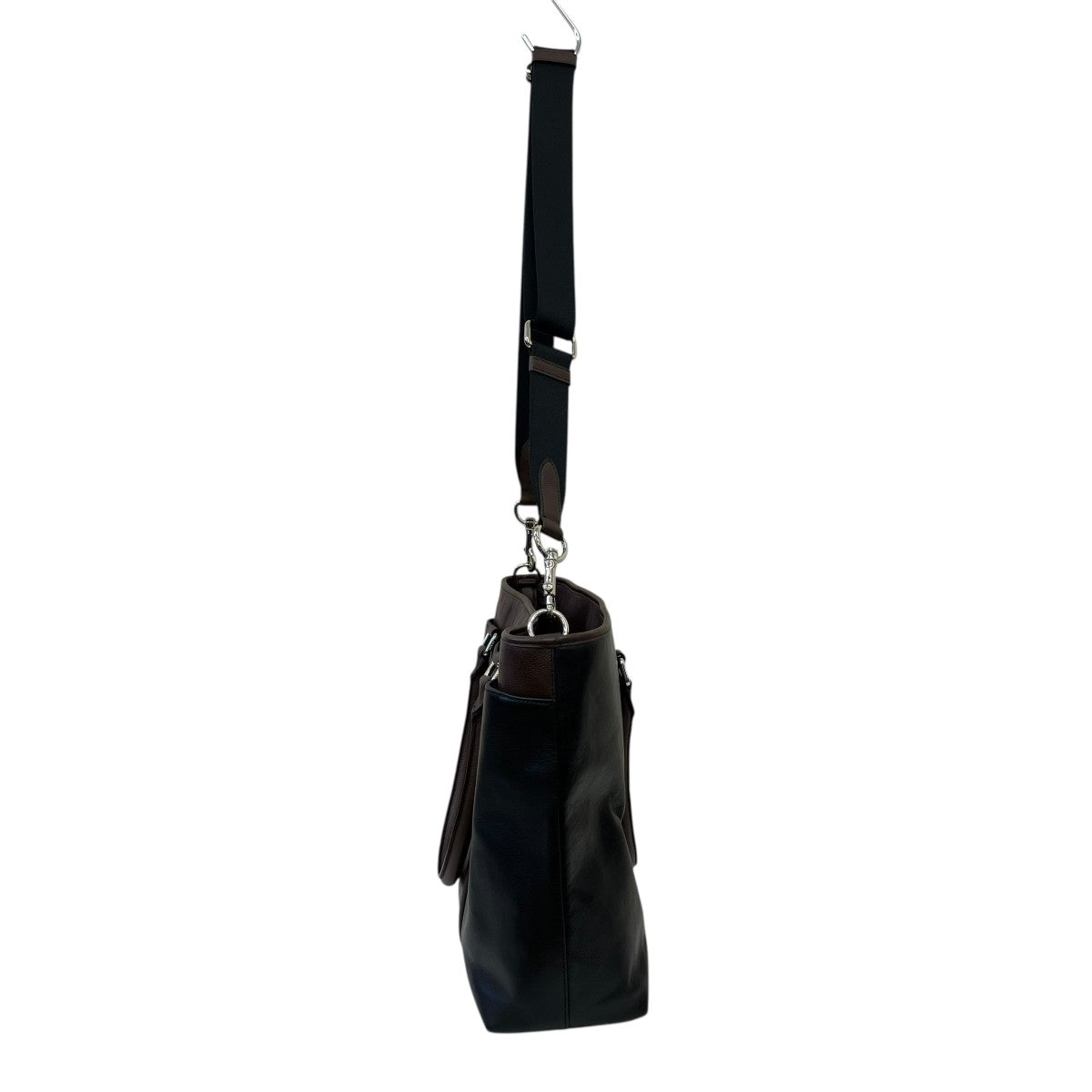 COACH トートバッグ 古着・中古-3枚目のアイテム画像