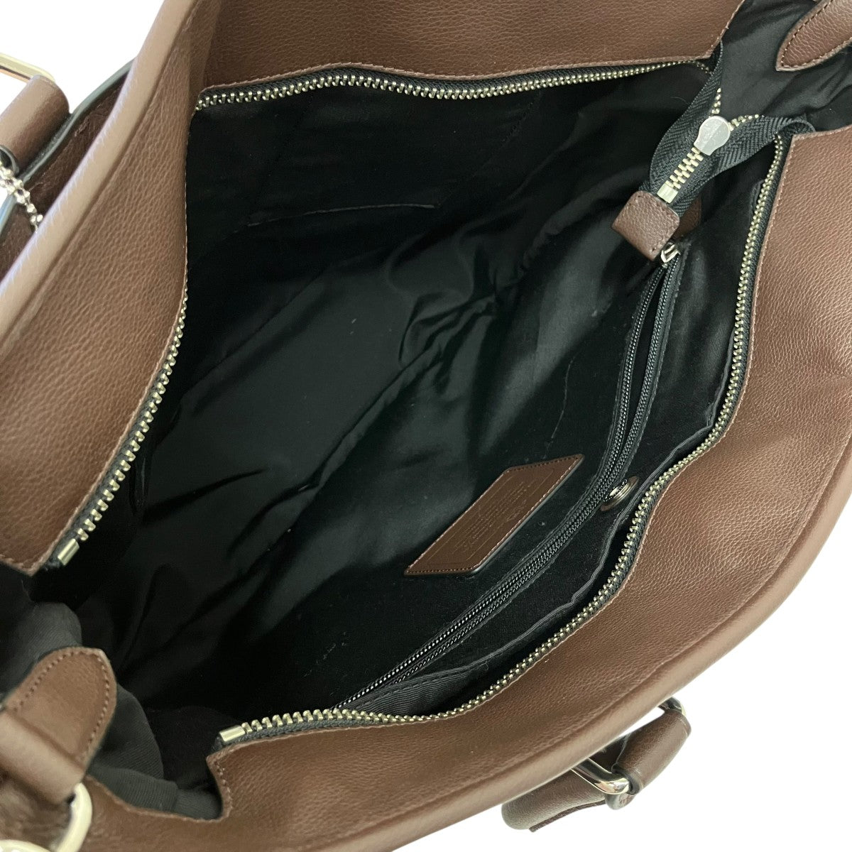 COACH トートバッグ 古着・中古-7枚目のアイテム画像